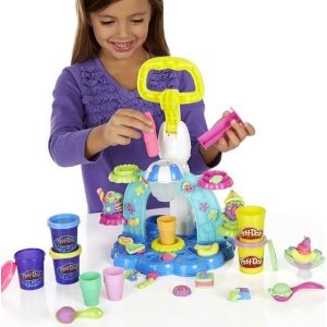 今日精选 Play-Doh儿童彩泥玩具特卖