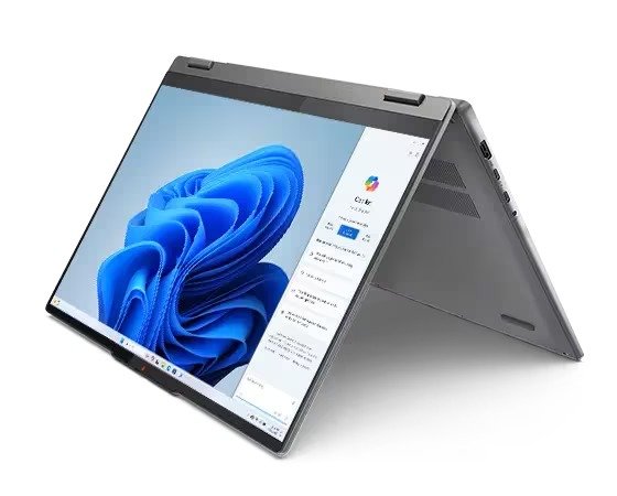 IdeaPad 5i 2-in-1 (16", Gen 9) 笔记本电脑