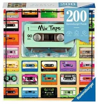Mixtape  300 p