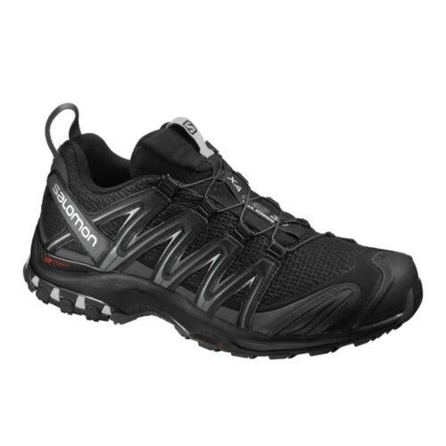Men's XA Pro 3D Hiking Trail 跑鞋