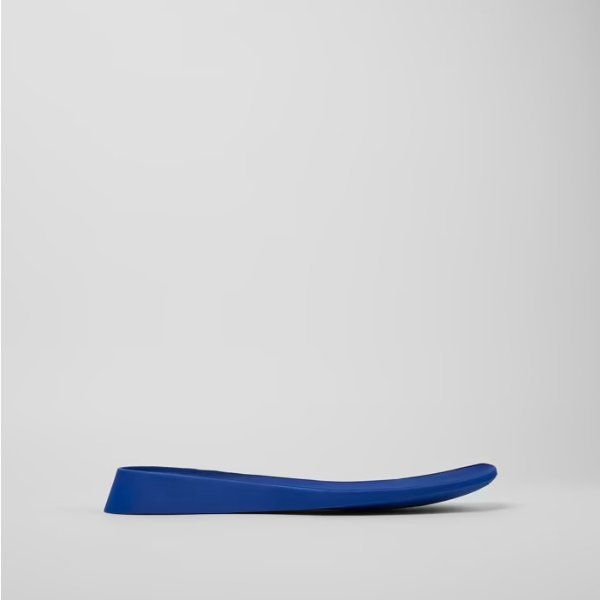 克莱因蓝 鞋垫