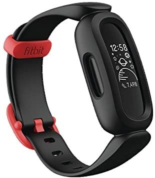 Fitbit Ace 3 儿童智能手环