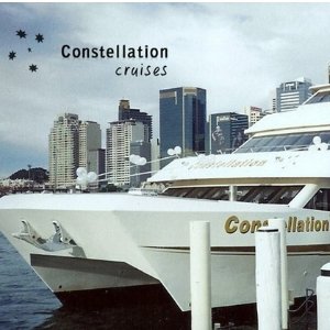 Constellation Cruises 长达90分钟巡航 香槟美酒通通有