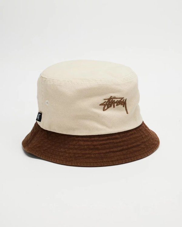 Stock 渔夫帽