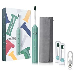 梵高绿 6.6折！Y1S 电动牙刷