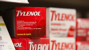 加拿大泰诺（对乙酰氨基酚）购买指南 - 不同适应症使用不同的剂量以及用药安全指南！