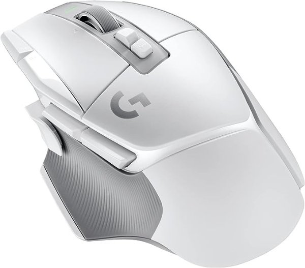 G502 X 轻型游戏鼠标