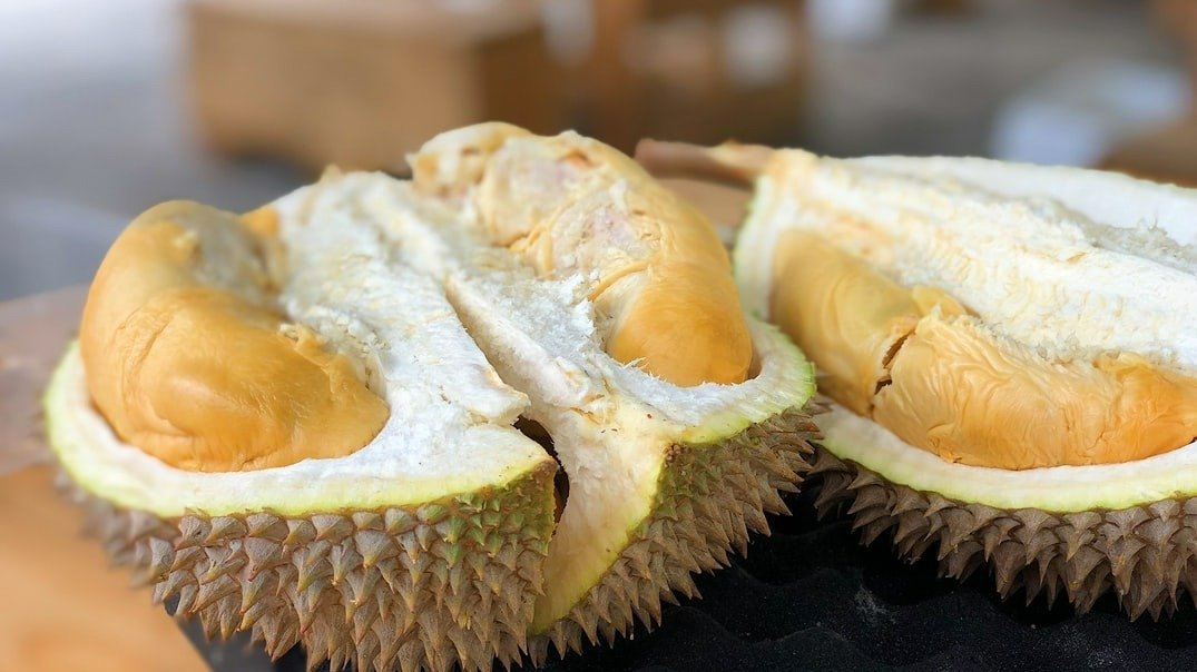 加拿大常见的榴莲Durians品种科普 | 口感特色、辨别方式、挑选技巧、花样吃法、榴莲味美食推荐
