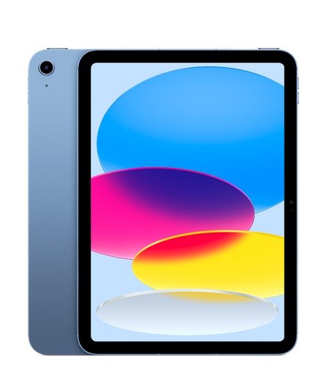 新款 iPad 10,9寸 64G