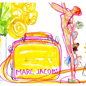 Marc Jacobs 美包美衣齐上线 相机包、枕头包、云朵包