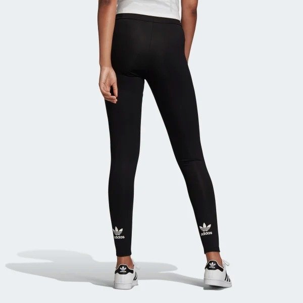 logo legging