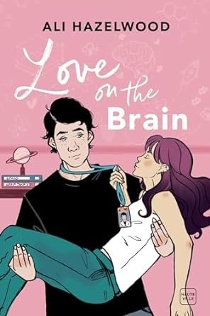 Love On The Brain (Kindle电子书版)