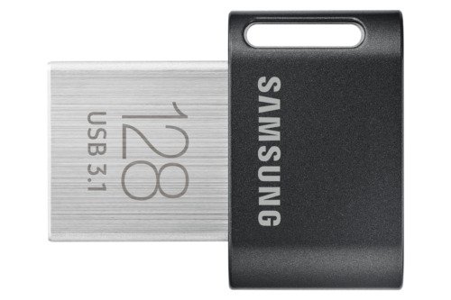 FIT Plus USB Flash Drive 128GB