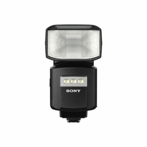 Sony HVLF60RM High speed-flash 