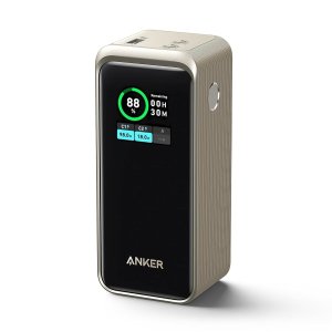 Anker Prime 20000mAh 200W 大容量充电宝