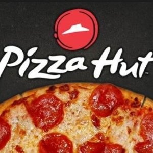 Pizza Hut 必胜客每周一至周三大号披萨特价