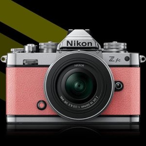 Nikon 单反相机EOFY大促，Z fc复古微单上新直降！