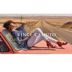 TWO BY VINCE CAMUTO 女装季末清仓特价