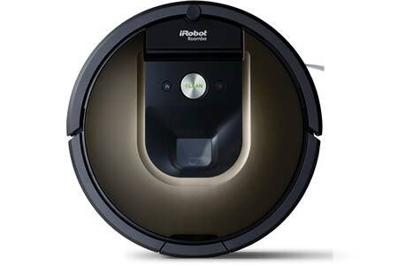 ROOMBA 980 