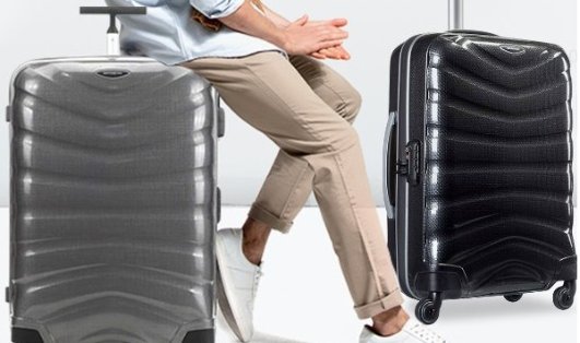 Samsonite 高端系列行李箱 玩转新需求Samsonite 高端系列行李箱 玩转新需求