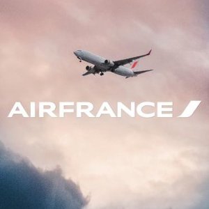 Air France 机票限时特惠 想要旅行的小伙伴快快来