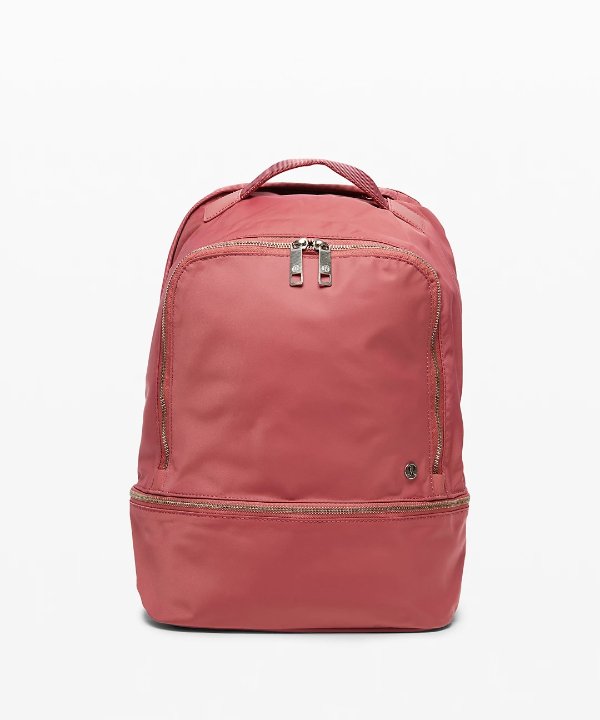 City Adventurer Backpack *17L | Women's Bags | lululemon 双肩包