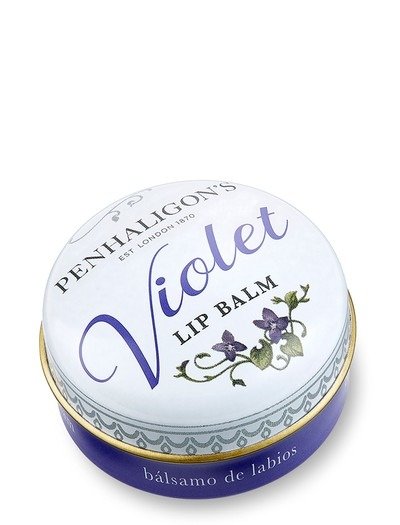 Violet 唇膏