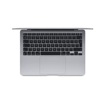 MacBook Air M1芯片 13寸 256G 深空灰