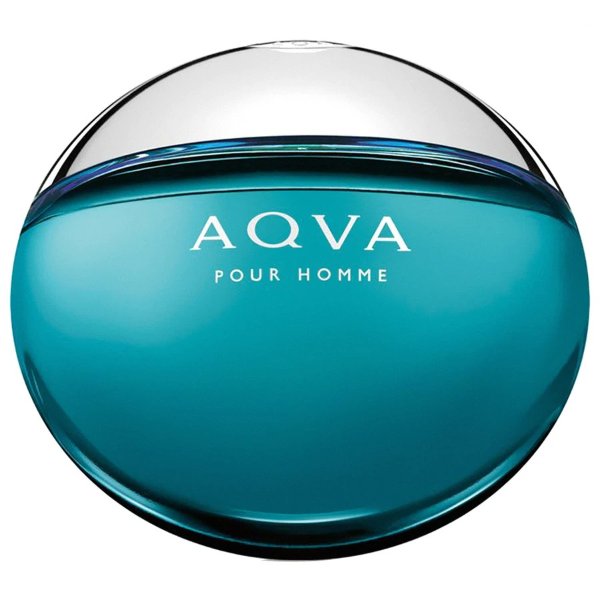 Eau de Toilette (EdT) BVLGARI Aqva pour Homme