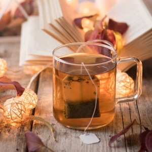 Hao Tea 中国绿茶100个茶包 100%天然绿茶 传统美味茶饮