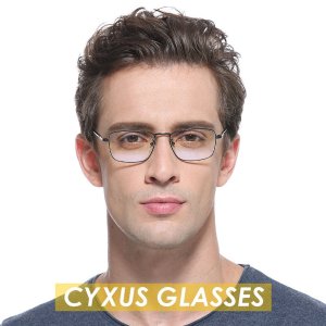 Cyxus 防蓝光眼镜