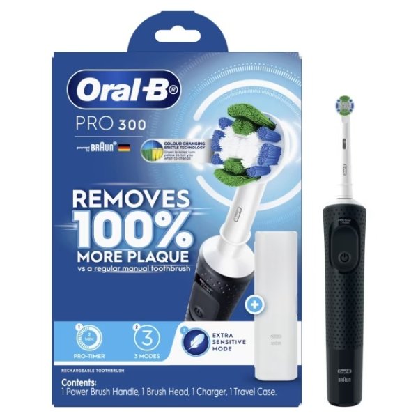 Oral-B Pro 300