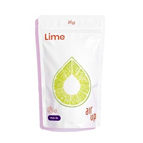 青柠味果味过滤片