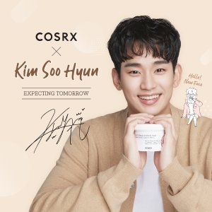 CosRx 韩国超人气药妆全线热卖 痘痘肌真爱
