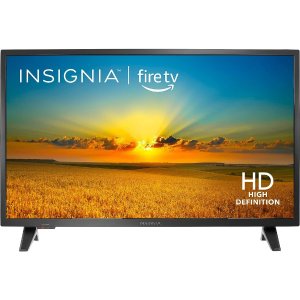 $174.99廉价大果粒🌟PrimeDay提前享：Insignia 32吋 1080P F20系列 Fire TV 智能电视