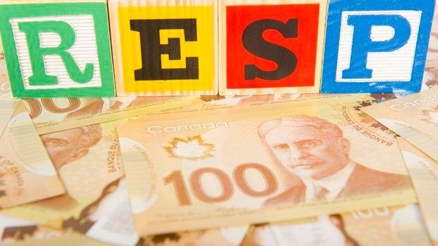 加拿大注册教育储蓄计划RESP详解 - 政府补贴、供款上限与基金提取