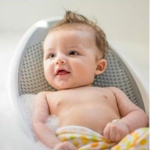 Angelcare 婴儿洗浴架