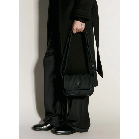 Niki Small Messenger Bag Niki 小号邮差包超值好货| 北美省钱快报