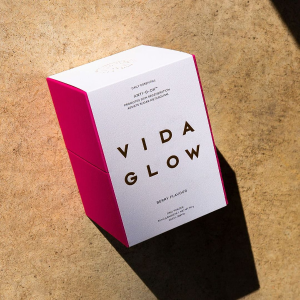 Vida Glow 澳洲星级内服美容 抗老抗衰、改善皮肤、增强免疫力