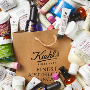 Kiehl's 八大明星产品推荐 定制你的专属护肤方案