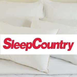 Sleep Country 仓库清仓特卖，床垫$399起+全场免税