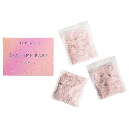沐浴盐- Coco Mojito (3 x Bath Tea Bags)