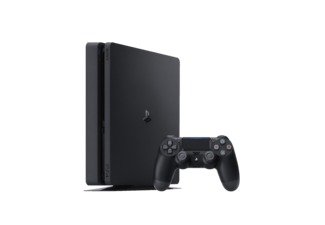 PlayStation 4™ 500GB Black