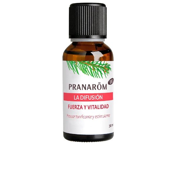 Pranarôm 抗疲劳精油 30ml