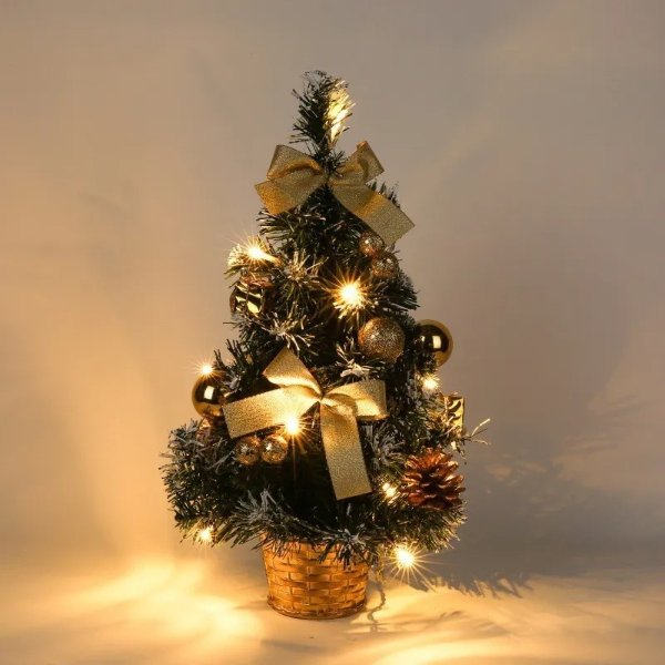 LED迷你圣诞树