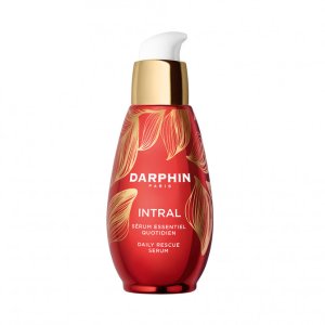 Darphin 2021新春限定版去红血丝精华 小粉瓶变身小红瓶