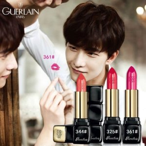 更新于438天前  支付宝直邮 feelunique中文官网 现有 guerlain 娇兰