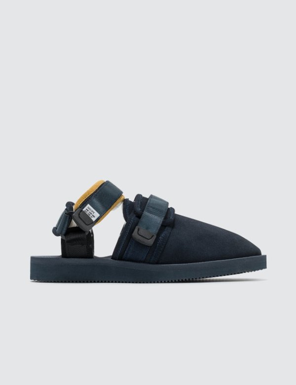 Suicoke 休闲鞋