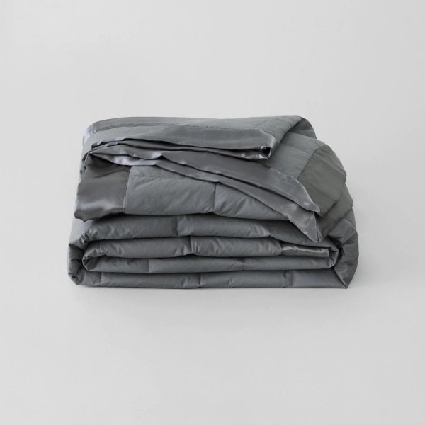 Outlet Duck Down Feather Camrose Blanket 289.99