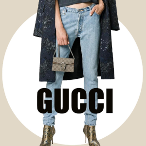 Gucci 一千欧元以下包包大搜罗 你想要的都在这